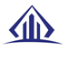 萬葉日式旅館 Logo